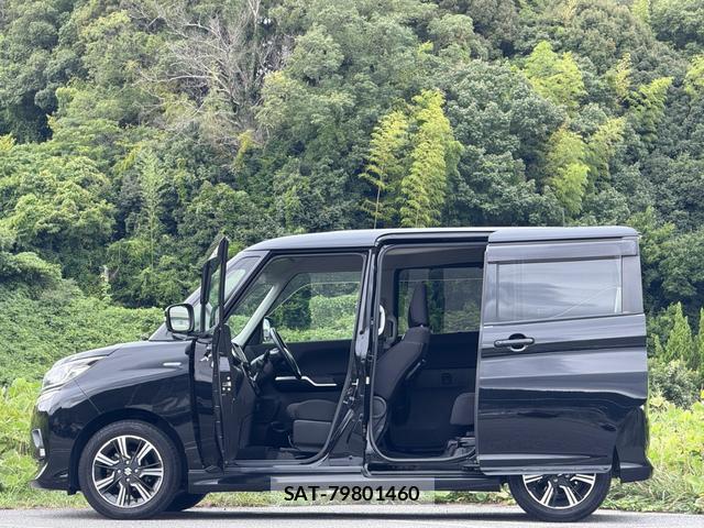 Suzuki SOLIO BANDIT 2019-09 8817305-14
