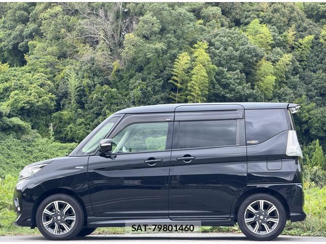 Suzuki SOLIO BANDIT 2019-09 8817305-15