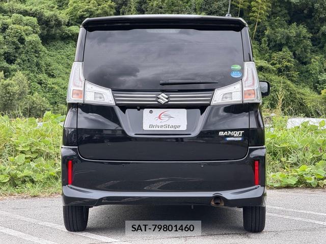 Suzuki SOLIO BANDIT 2019-09 8817305-16