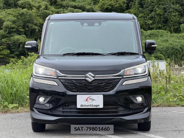Suzuki SOLIO BANDIT 2019-09 8817305-17