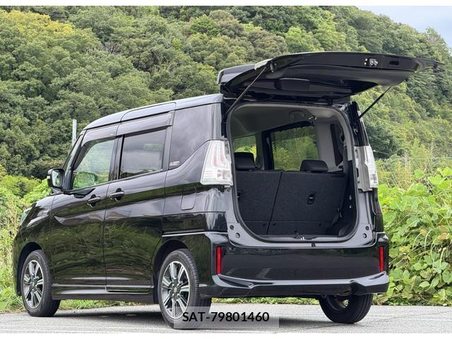 Suzuki SOLIO BANDIT 2019-09 8817305-18