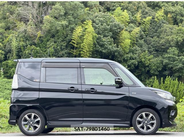 Suzuki SOLIO BANDIT 2019-09 8817305-19