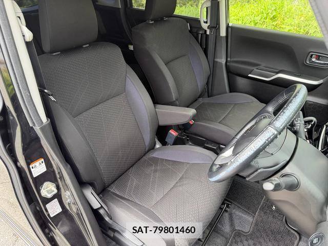 Suzuki SOLIO BANDIT 2019-09 8817305-2