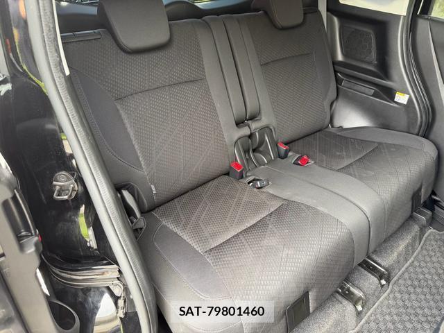 Suzuki SOLIO BANDIT 2019-09 8817305-4