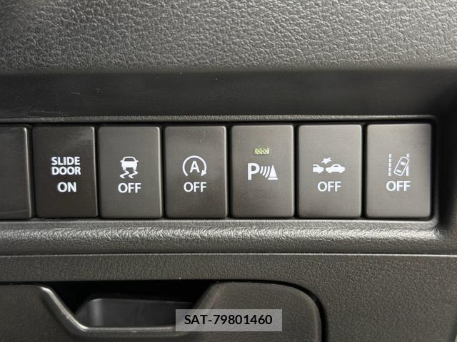 Suzuki SOLIO BANDIT 2019-09 8817305-6