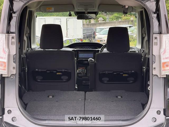 Suzuki SOLIO BANDIT 2019-09 8817305-9