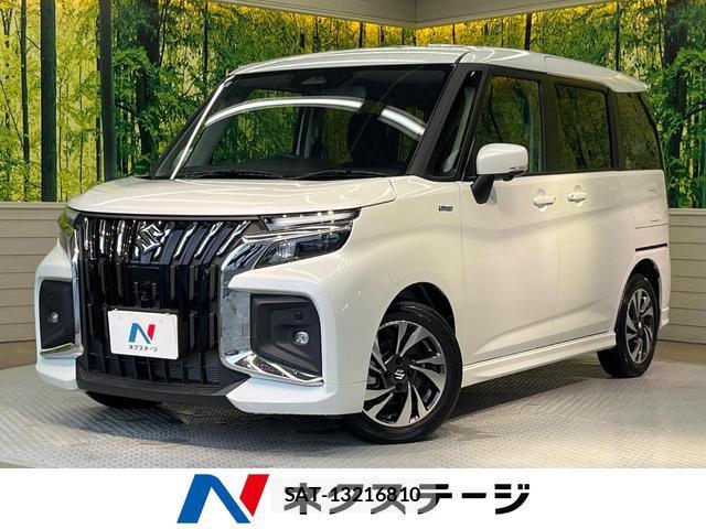 Suzuki SOLIO BANDIT 2025-01 8817573-0