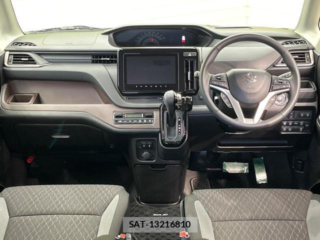 Suzuki SOLIO BANDIT 2025-01 8817573-1