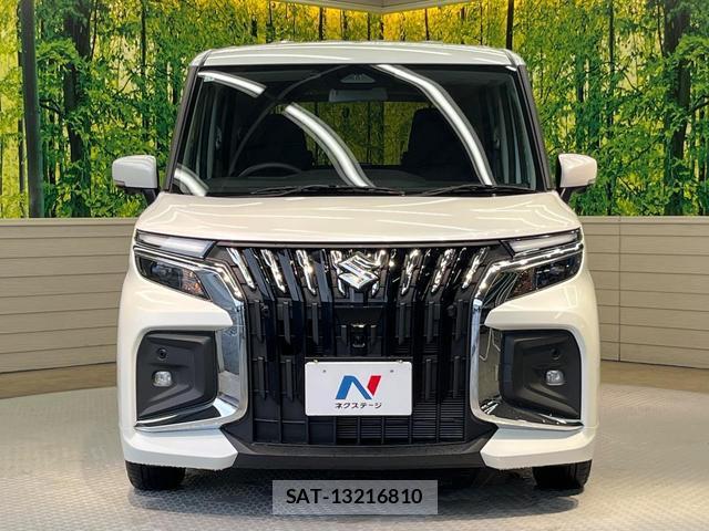 Suzuki SOLIO BANDIT 2025-01 8817573-13