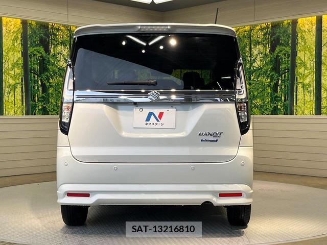 Suzuki SOLIO BANDIT 2025-01 8817573-14