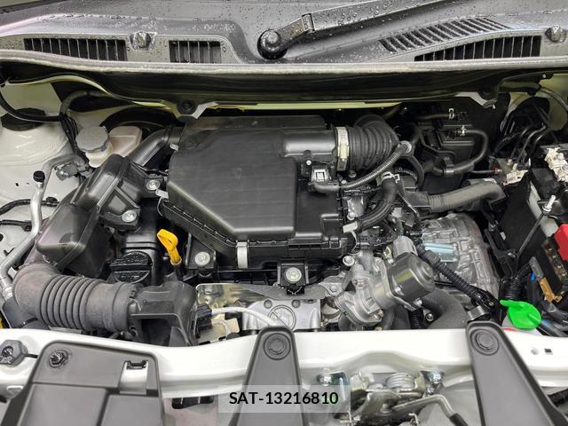 Suzuki SOLIO BANDIT 2025-01 8817573-17