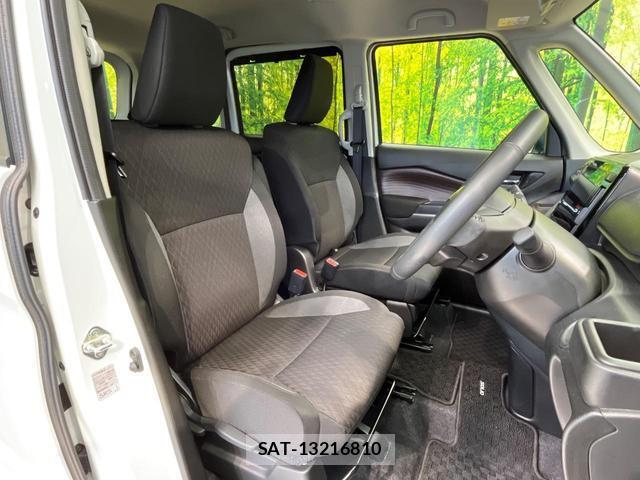Suzuki SOLIO BANDIT 2025-01 8817573-7