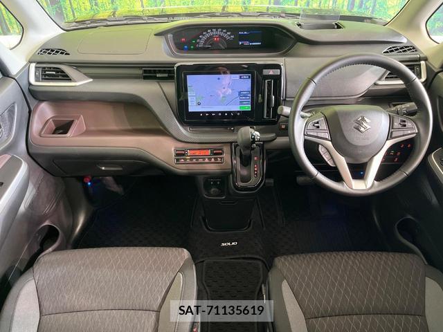 Suzuki SOLIO BANDIT 2021-10 8817647-1