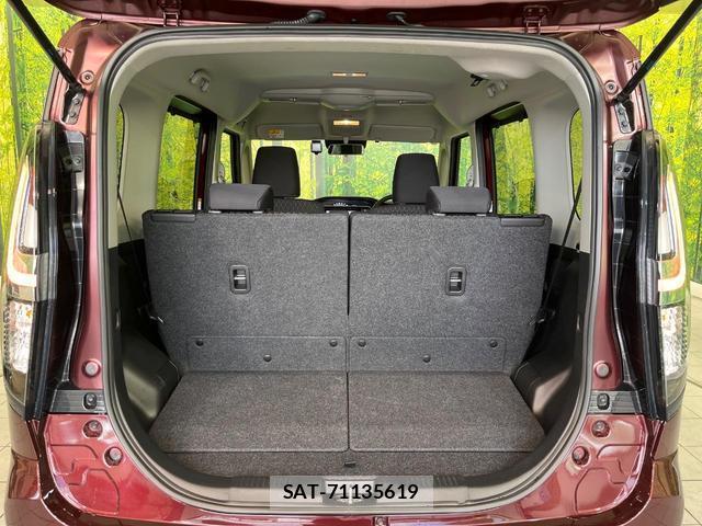 Suzuki SOLIO BANDIT 2021-10 8817647-10