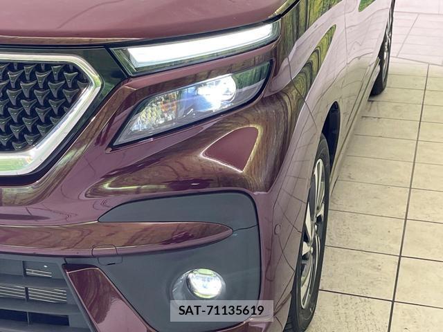 Suzuki SOLIO BANDIT 2021-10 8817647-12