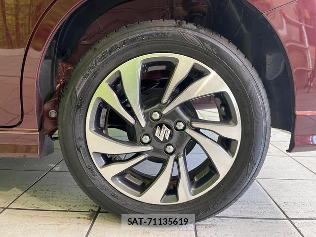 Suzuki SOLIO BANDIT 2021-10 8817647-13