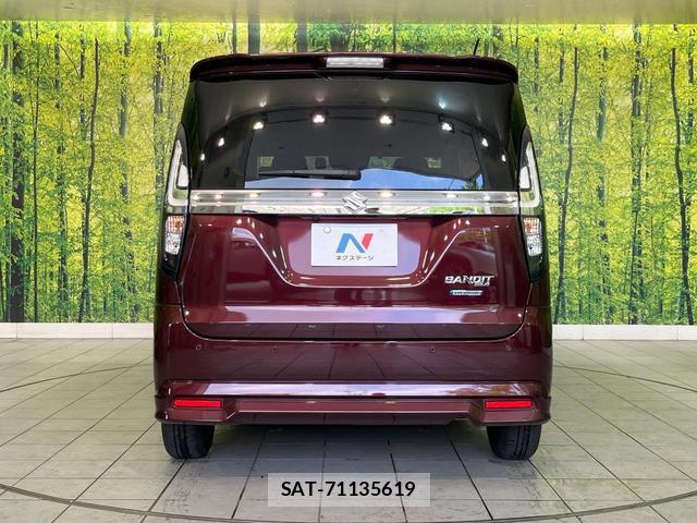 Suzuki SOLIO BANDIT 2021-10 8817647-15