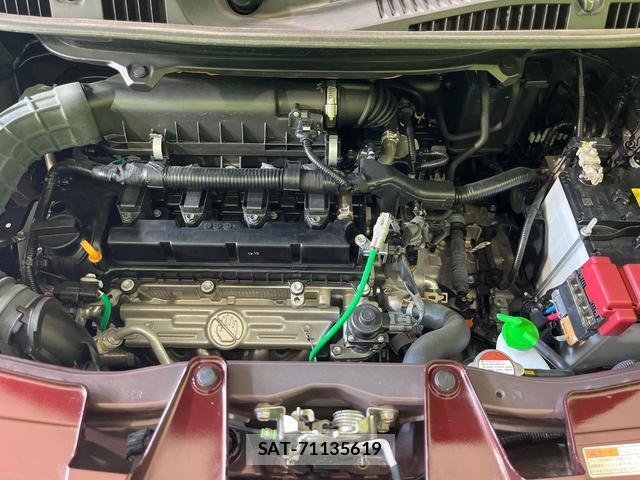 Suzuki SOLIO BANDIT 2021-10 8817647-19
