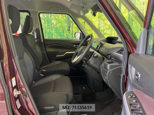 Suzuki SOLIO BANDIT 2021-10 8817647-8
