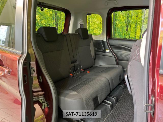 Suzuki SOLIO BANDIT 2021-10 8817647-9