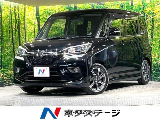 Suzuki SOLIO BANDIT 2020-06 8817690-0