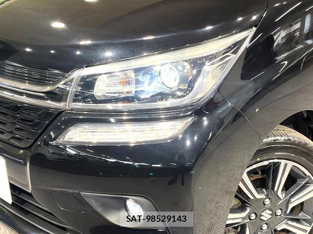 Suzuki SOLIO BANDIT 2020-06 8817690-12