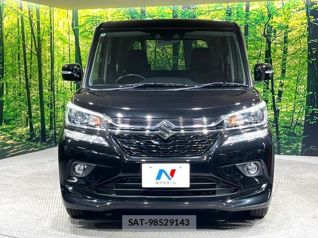 Suzuki SOLIO BANDIT 2020-06 8817690-14