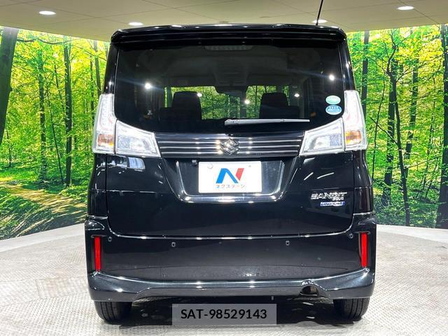 Suzuki SOLIO BANDIT 2020-06 8817690-15