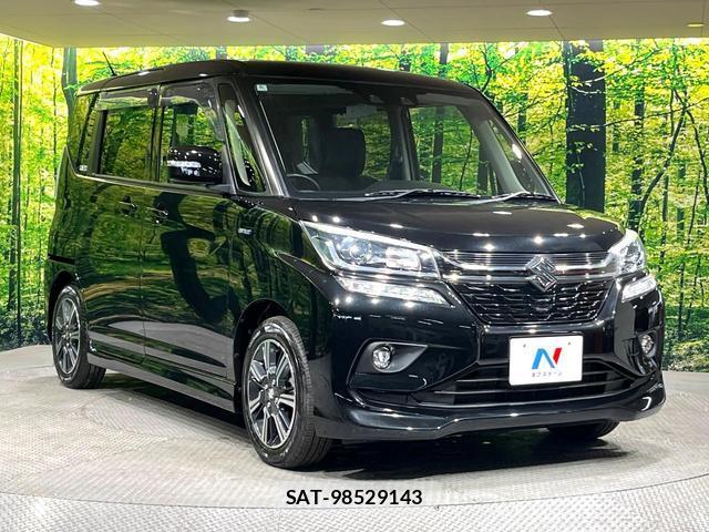 Suzuki SOLIO BANDIT 2020-06 8817690-16