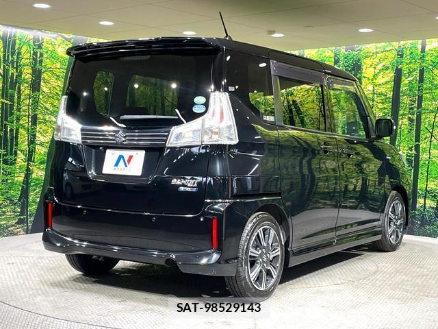 Suzuki SOLIO BANDIT 2020-06 8817690-17