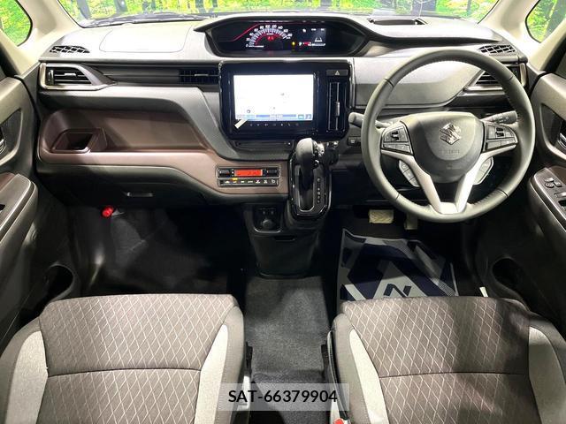 Suzuki SOLIO BANDIT 2025-12 8817691-1