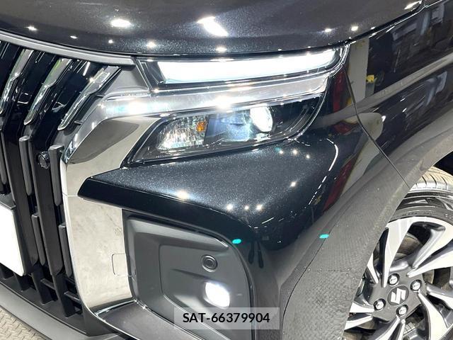 Suzuki SOLIO BANDIT 2025-12 8817691-11