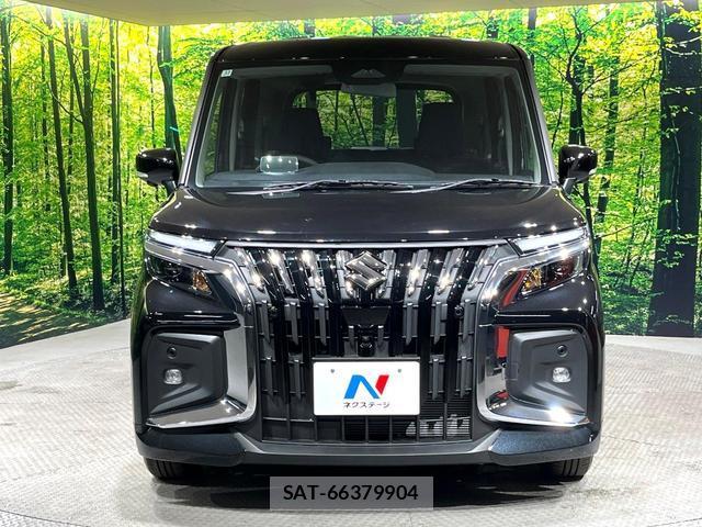 Suzuki SOLIO BANDIT 2025-12 8817691-13