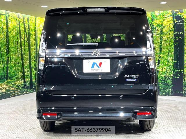 Suzuki SOLIO BANDIT 2025-12 8817691-14