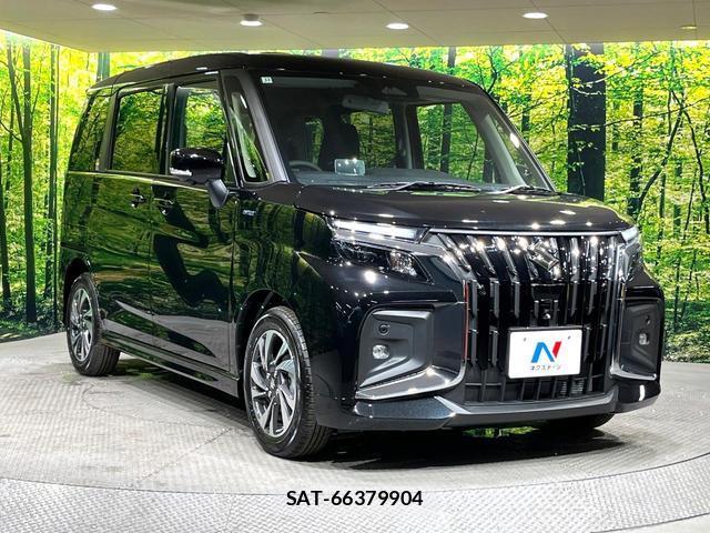 Suzuki SOLIO BANDIT 2025-12 8817691-15