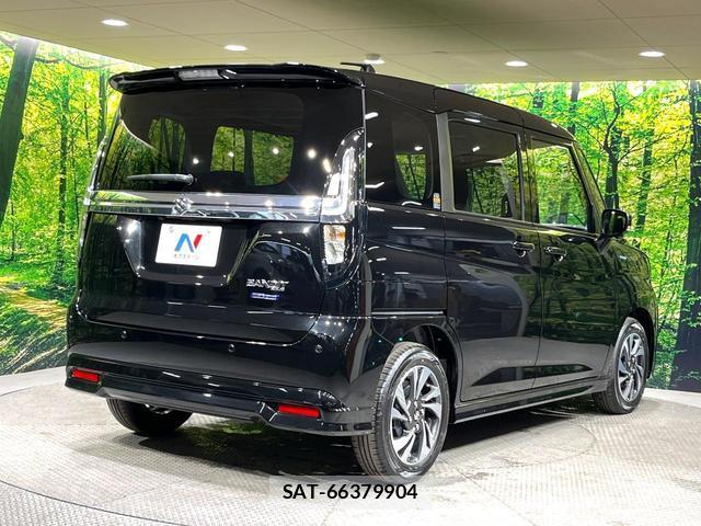 Suzuki SOLIO BANDIT 2025-12 8817691-16