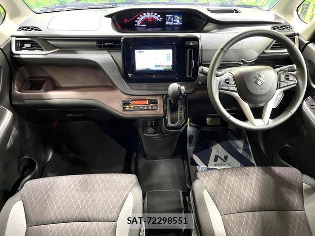 Suzuki SOLIO BANDIT 2023-12 8817692-1