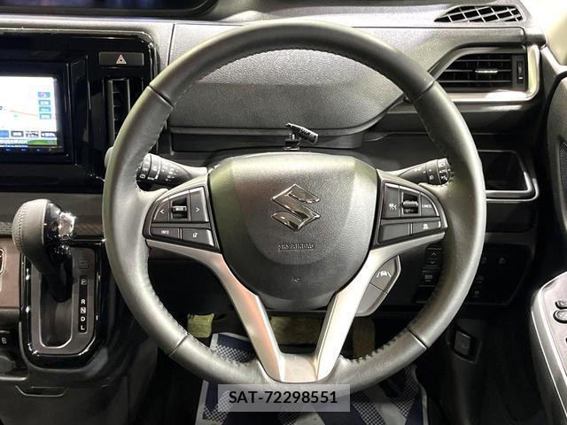 Suzuki SOLIO BANDIT 2023-12 8817692-10