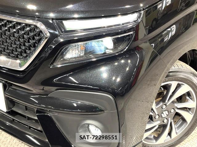 Suzuki SOLIO BANDIT 2023-12 8817692-11