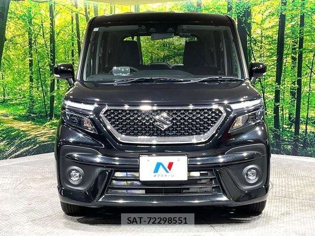Suzuki SOLIO BANDIT 2023-12 8817692-13