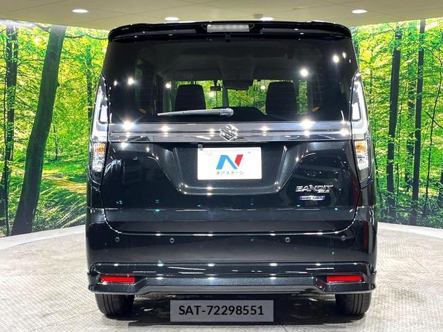 Suzuki SOLIO BANDIT 2023-12 8817692-14