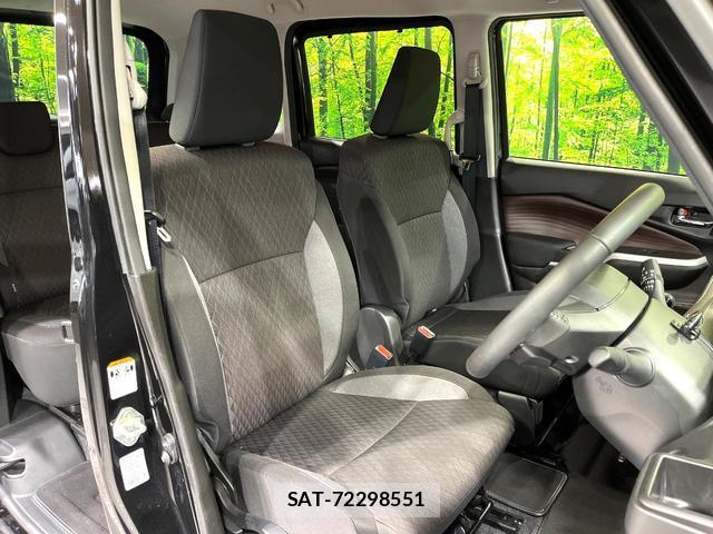 Suzuki SOLIO BANDIT 2023-12 8817692-7