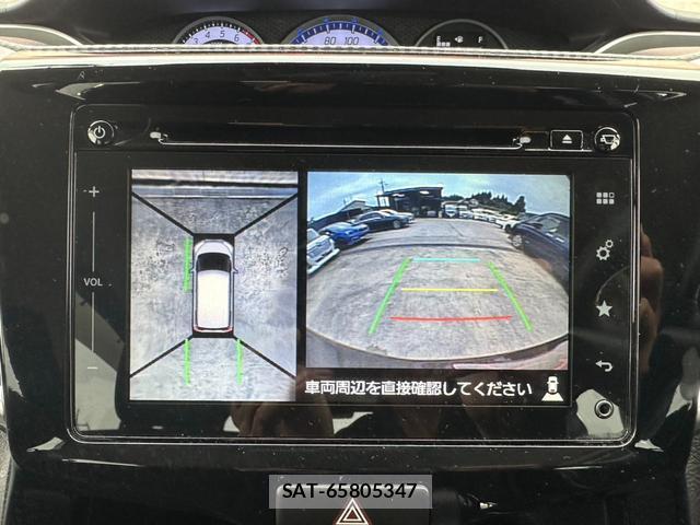 Suzuki SOLIO BANDIT 2016-11 8817799-11