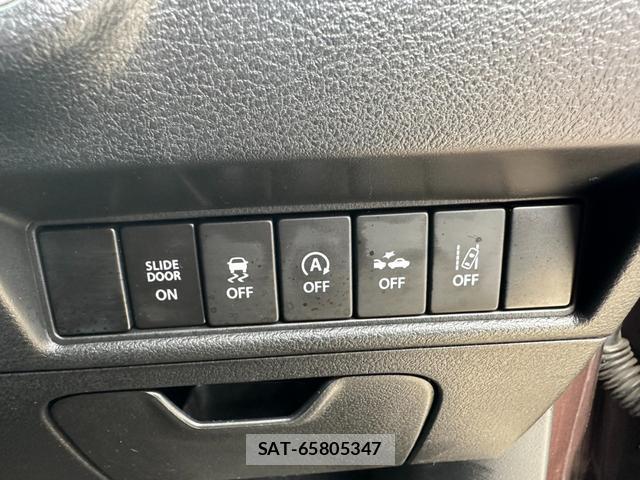 Suzuki SOLIO BANDIT 2016-11 8817799-13