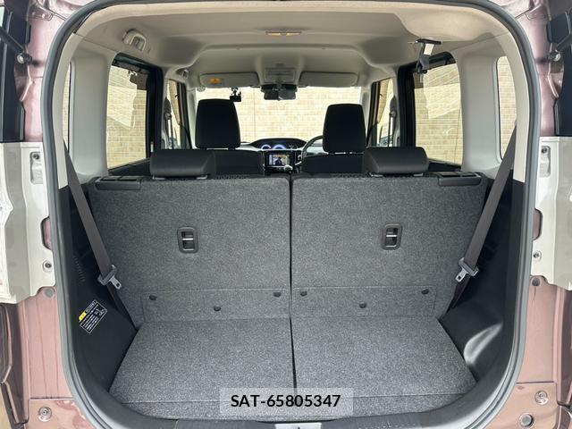 Suzuki SOLIO BANDIT 2016-11 8817799-15