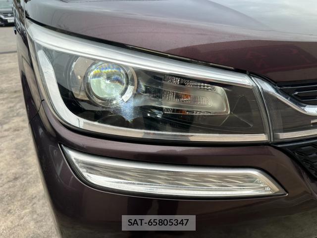 Suzuki SOLIO BANDIT 2016-11 8817799-16