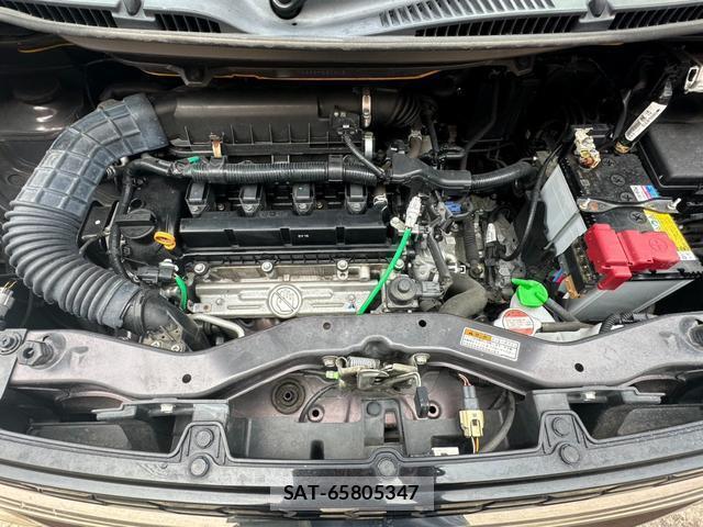 Suzuki SOLIO BANDIT 2016-11 8817799-18