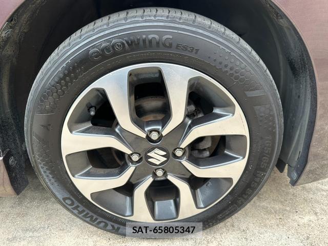 Suzuki SOLIO BANDIT 2016-11 8817799-19