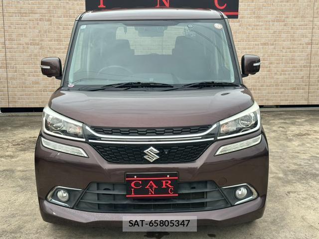 Suzuki SOLIO BANDIT 2016-11 8817799-3