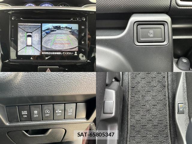 Suzuki SOLIO BANDIT 2016-11 8817799-4